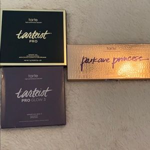 Tarte Makeup bundle. All NEW. Never swatched.